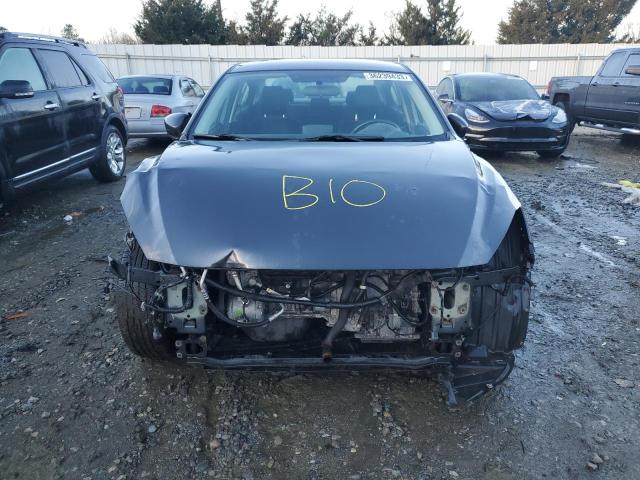 Photo 5 from auction – 2015 MAZDA 3 TOURING with VIN 3MZBM1V70FM234828