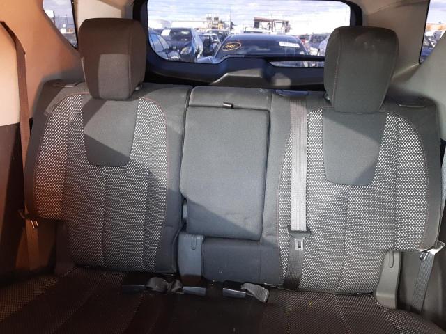Photo 10 from auction – 2013 CHEVROLET EQUINOX LT with VIN 2GNFLEEK9D6366245