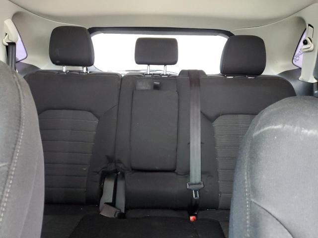 Photo 10 from auction – 2015 FORD EDGE SEL with VIN 2FMTK3J89FBC39160