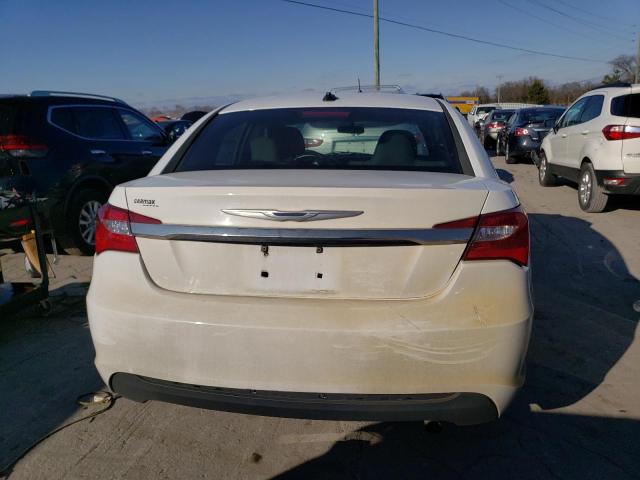 Photo 6 from auction – 2012 CHRYSLER 200 TOURIN with VIN 1C3CCBBB0CN164651