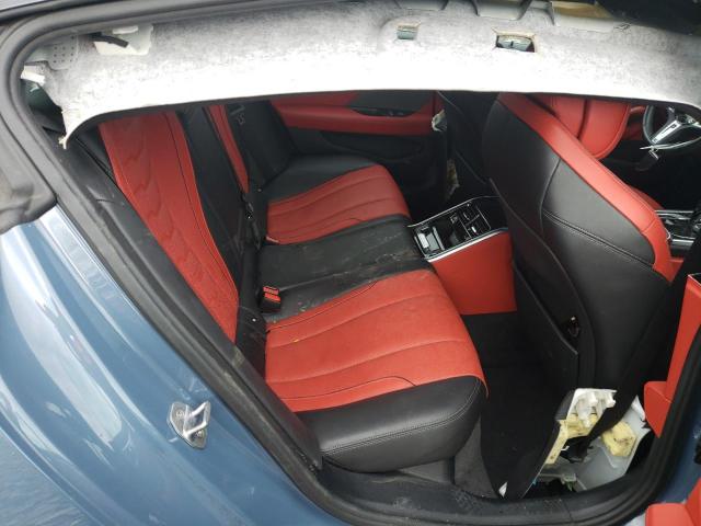 Photo 10 from auction – 2020 BMW 840XI with VIN WBAGV4C00LCD53148