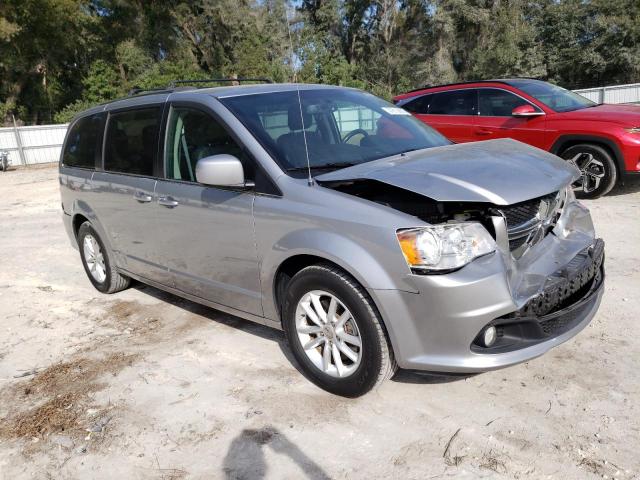 Photo 4 from auction – 2018 DODGE GRAND CARA with VIN 2C4RDGCG4JR268487