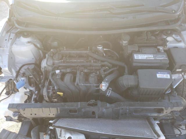 Photo 11 from auction – 2016 HYUNDAI ACCENT SE with VIN KMHCT4AE9GU031056