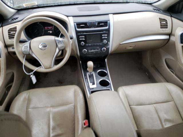 Photo 8 from auction – 2014 NISSAN ALTIMA 2.5 with VIN 1N4AL3AP5EC280888