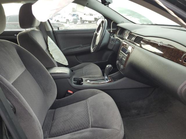 Zdjęcie 7 z aukcji – 2012 CHEVROLET IMPALA LT z VIN 2G1WG5E30C1106147