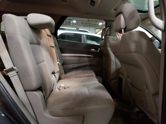 Photo 10 from auction – 2011 DODGE DURANGO EX with VIN 1D4RE2GG4BC628462