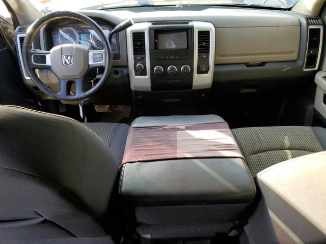 Photo 8 from auction – 2009 DODGE RAM 1500 with VIN 1D3HV13T59S764564