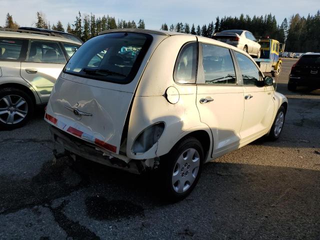 Photo 3 from auction – 2006 CHRYSLER PT CRUISER with VIN 3A4FY48B86T343239