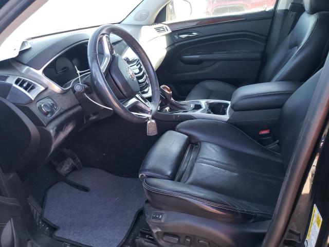 Photo 7 from auction – 2015 CADILLAC SRX LUXURY with VIN 3GYFNEE36FS511560
