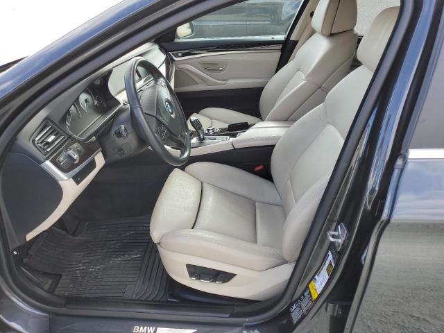 Photo 7 from auction – 2011 BMW 550 XI with VIN WBAFU9C5XBC786317