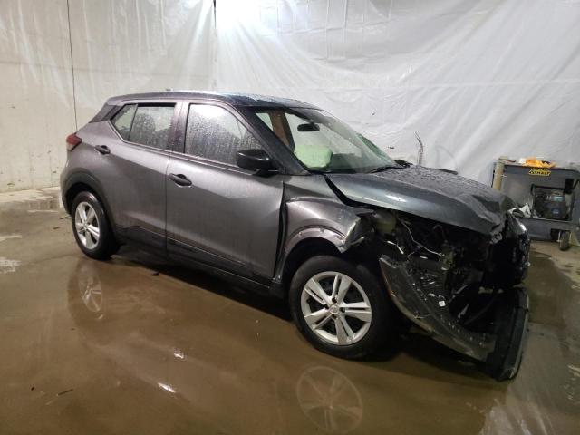 Photo 4 from auction – 2021 NISSAN KICKS S with VIN 3N1CP5BV4ML481638