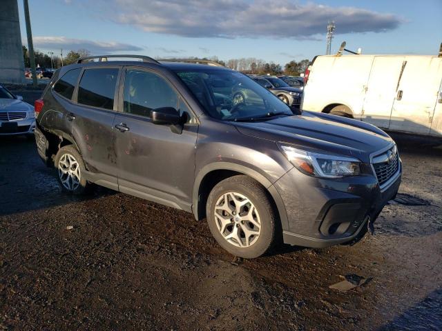 Photo 4 from auction – 2019 SUBARU FORESTER P with VIN JF2SKAEC3KH454969