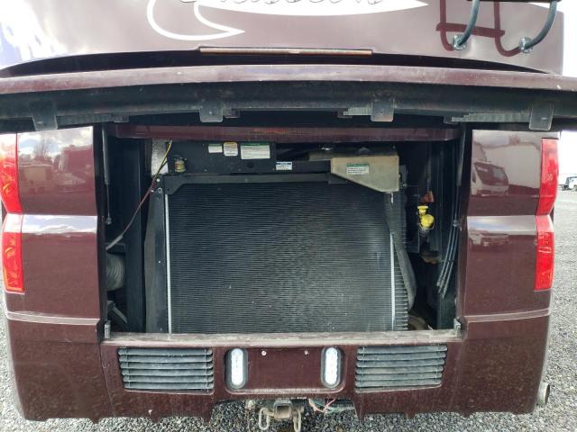Photo 7 from auction – 2012 FREIGHTLINER CHASSIS XC with VIN 4UZFCHCY3CCBP5331