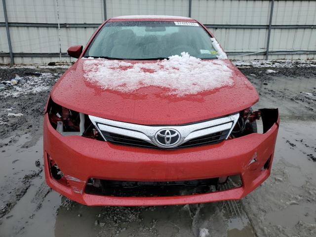 Photo 5 from auction – 2012 TOYOTA CAMRY BASE with VIN 4T4BF1FKXCR186456