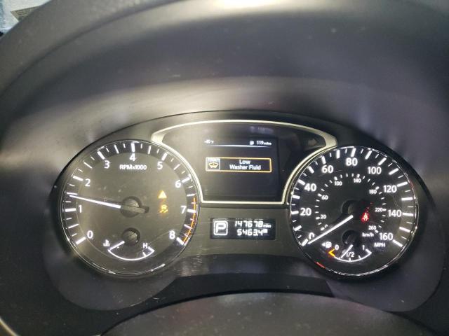 Photo 9 from auction – 2015 NISSAN ALTIMA 2.5 with VIN 1N4AL3AP4FC274968
