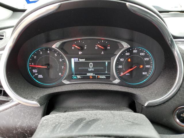 Photo 9 from auction – 2018 CHEVROLET MALIBU LT with VIN 1G1ZD5ST3JF235189