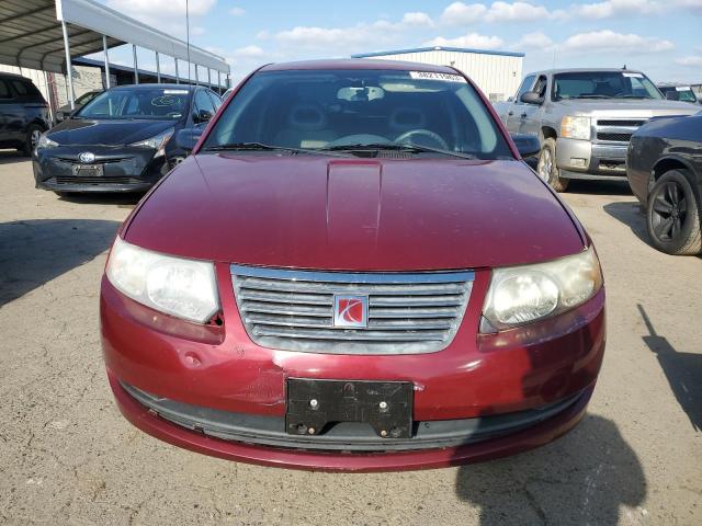 Photo 5 from auction – 2007 SATURN ION LEVEL with VIN 1G8AJ55F47Z118659