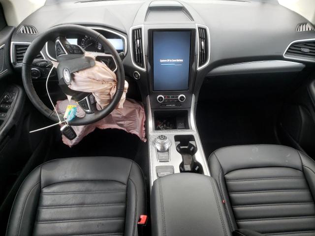 Photo 8 from auction – 2021 FORD EDGE SEL with VIN 2FMPK4J94MBA35718