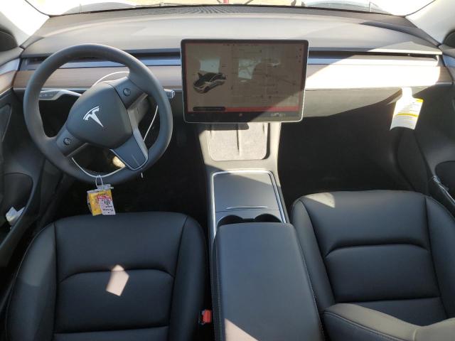 Photo 8 from auction – 2022 TESLA MODEL 3 with VIN 5YJ3E1EA0NF370752