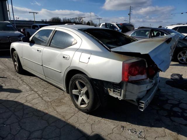 Photo 2 from auction – 2010 DODGE CHARGER SX with VIN 2B3CA3CV5AH271461