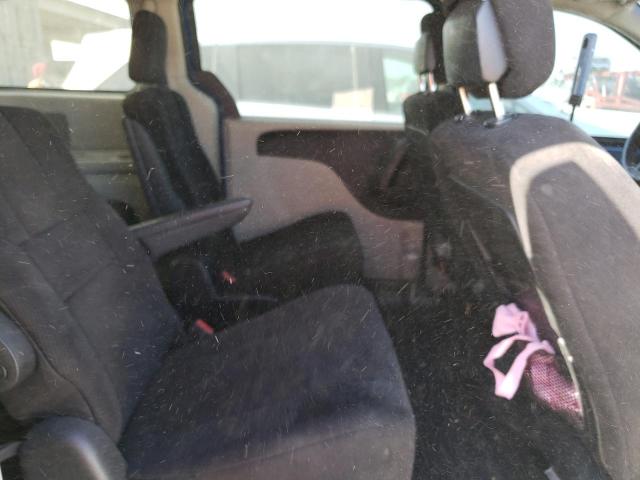 Photo 11 from auction – 2011 DODGE GRAND CARA with VIN 2D4RN4DGXBR601676