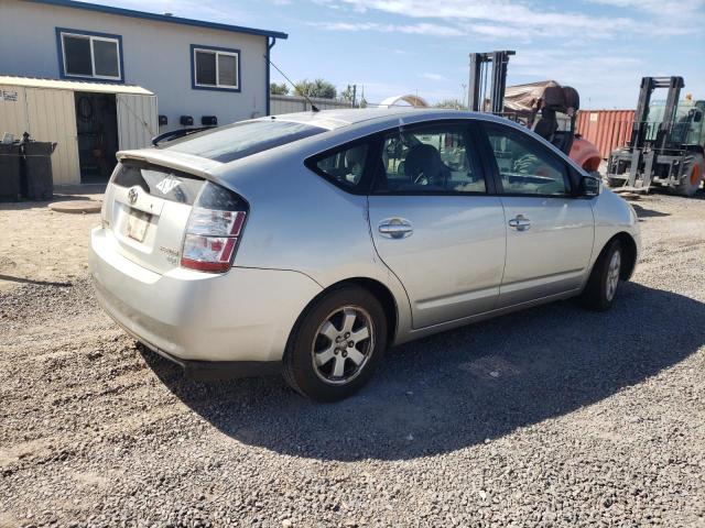 Photo 3 from auction – 2005 TOYOTA PRIUS with VIN JTDKB20U153044063