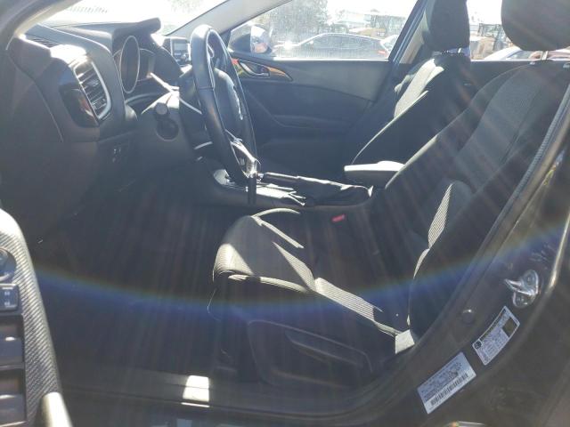 Photo 7 from auction – 2014 MAZDA 3 TOURING with VIN JM1BM1L7XE1212675