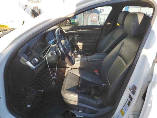 Photo 7 from auction – 2013 BMW 535 I with VIN WBAFR7C59DC820420