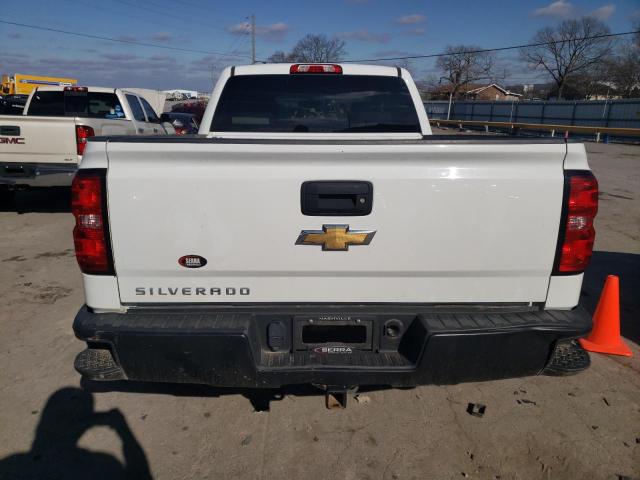 Photo 6 from auction – 2018 CHEVROLET SILVERADO with VIN 1GCRCNEH3JZ359575