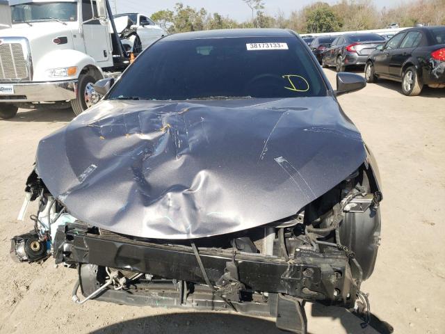 Photo 5 from auction – 2016 TOYOTA CAMRY LE with VIN 4T1BF1FK5GU248359
