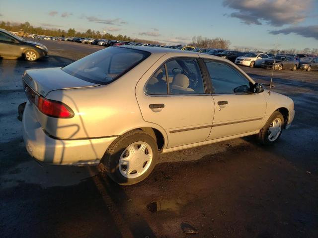 Photo 3 from auction – 1998 NISSAN SENTRA E with VIN 1N4AB41D7WC709481