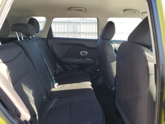 Photo 10 from auction – 2016 KIA SOUL with VIN KNDJN2A24G7824389
