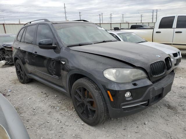 Photo 4 from auction – 2010 BMW X5 XDRIVE3 with VIN 5UXFE4C59AL278419
