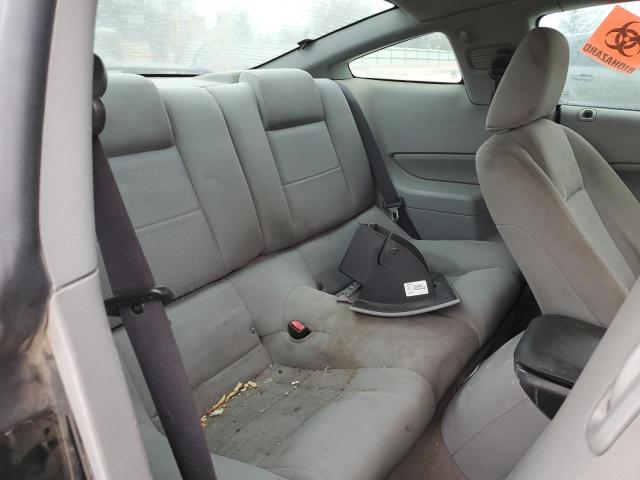 Photo 10 from auction – 2006 FORD MUSTANG with VIN 1ZVFT80N065130820