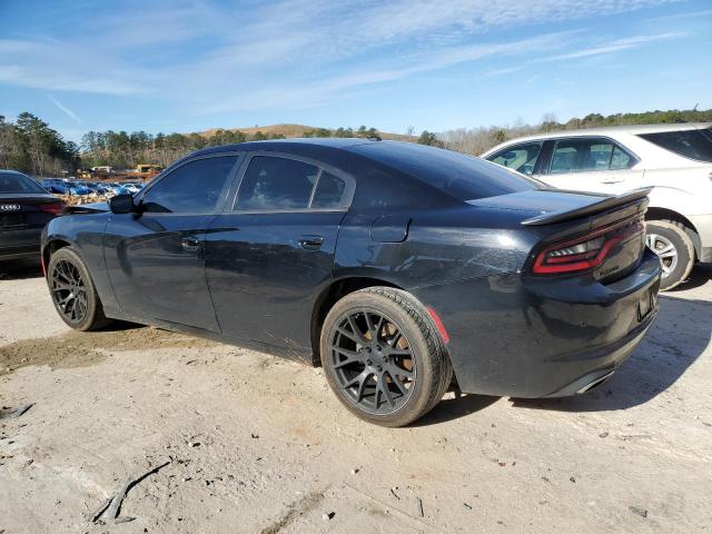 Photo 2 from auction – 2020 DODGE CHARGER SX with VIN 2C3CDXBG0LH200028