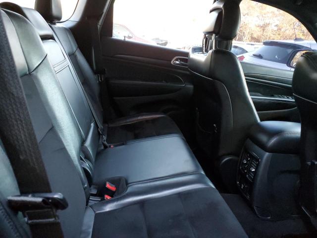 Photo 11 from auction – 2015 JEEP GRAND CHER with VIN 1C4RJFAG6FC157204