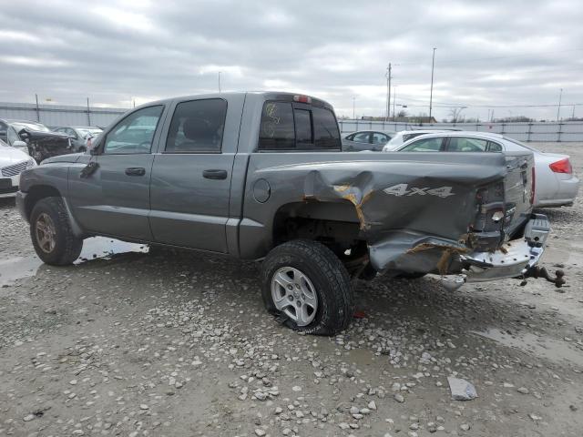 Photo 2 from auction – 2006 DODGE DAKOTA QUA with VIN 1D7HW48N56S601772