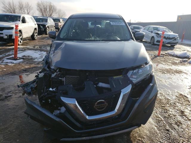 Photo 5 from auction – 2017 NISSAN ROGUE S with VIN KNMAT2MT8HP601820