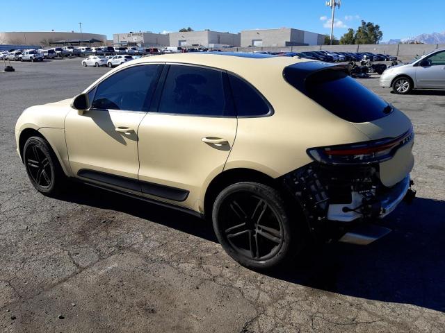 Photo 2 from auction – 2020 PORSCHE MACAN with VIN WP1AA2A53LLB14776