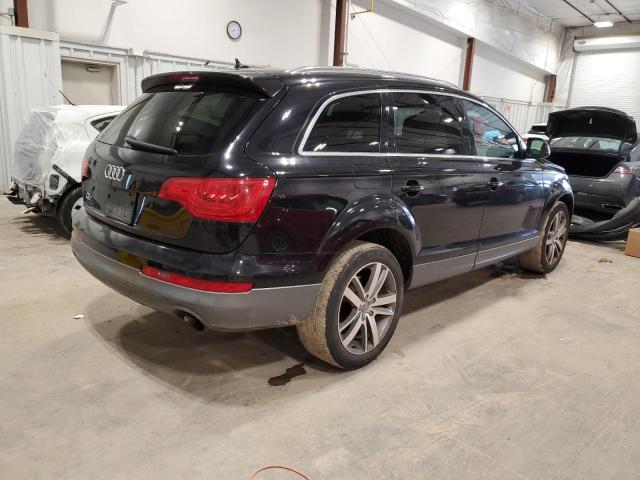 Photo 3 from auction – 2011 AUDI Q7 PREMIUM with VIN WA1LGAFE8BD001999