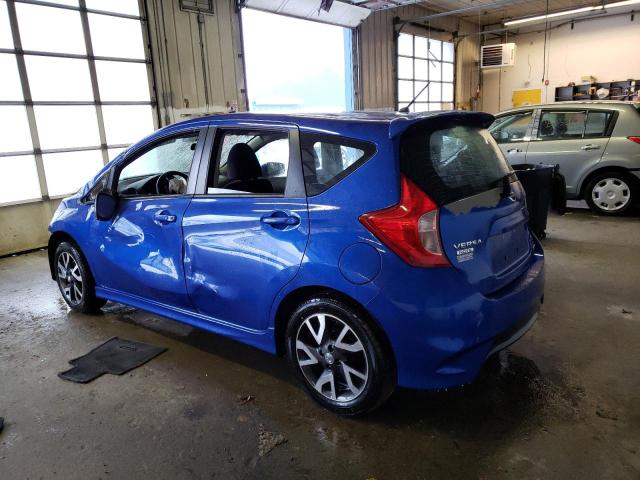 Photo 2 from auction – 2015 NISSAN VERSA NOTE with VIN 3N1CE2CP5FL390627