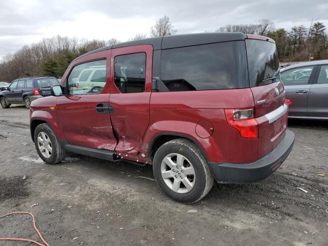 صورة رقم 2 من المزاد - 2009 HONDA ELEMENT مع VIN 5J6YH28779L002469