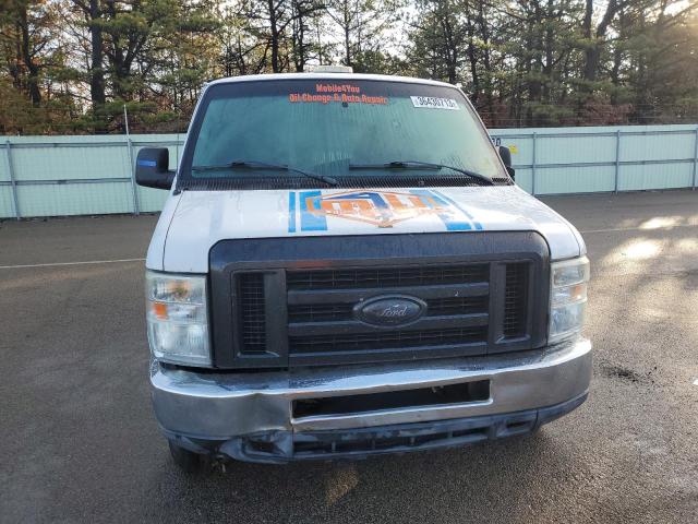 Photo 5 from auction – 2008 FORD ECONOLINE with VIN 1FTNE24W88DB02622