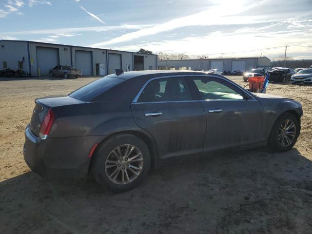 Photo 3 from auction – 2016 CHRYSLER 300C with VIN 2C3CCAEG9GH216598