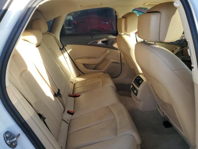 Photo 10 from auction – 2015 AUDI A6 PREMIUM with VIN WAUFGAFC3FN008826