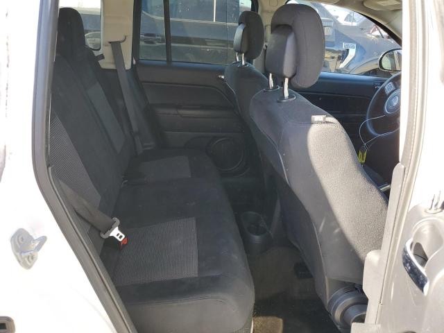 Photo 11 from auction – 2016 JEEP COMPASS SP with VIN 1C4NJCBA2GD743658