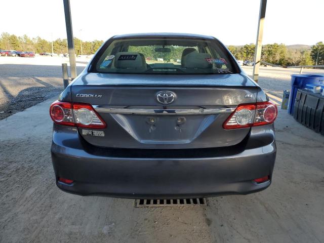 Photo 6 from auction – 2013 TOYOTA COROLLA BA with VIN 5YFBU4EE7DP156072