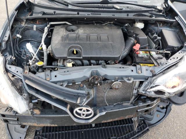 Photo 11 from auction – 2014 TOYOTA COROLLA L with VIN 2T1BURHE6EC192670