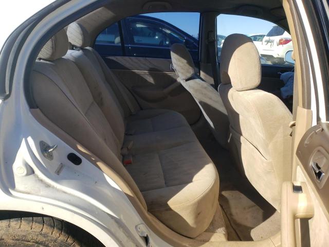 Photo 10 from auction – 2004 HONDA CIVIC LX with VIN 2HGES16504H641659