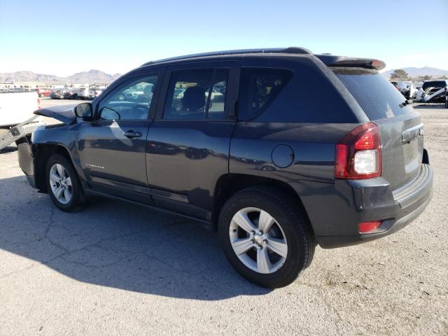 Photo 2 from auction – 2015 JEEP COMPASS LA with VIN 1C4NJCEB9FD120251